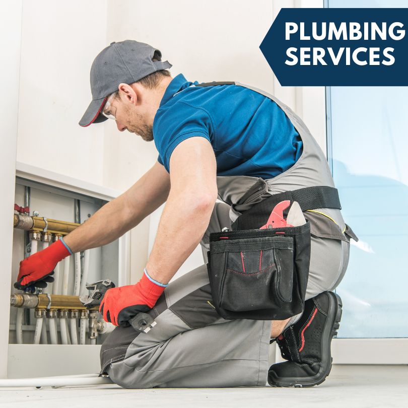 Langley Plumbing Company